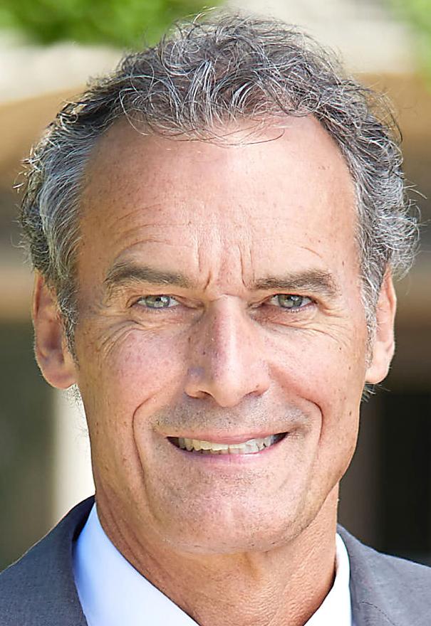 Joe Gow